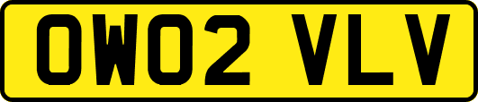 OW02VLV
