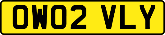 OW02VLY
