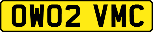 OW02VMC