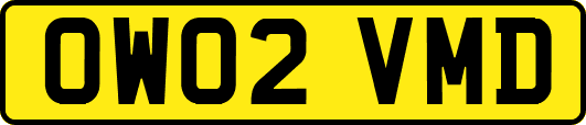OW02VMD