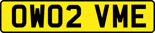OW02VME