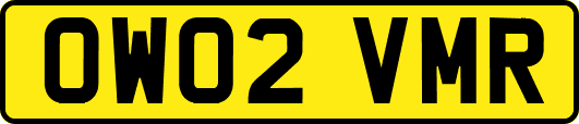 OW02VMR