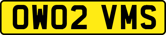 OW02VMS