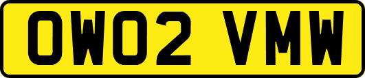 OW02VMW