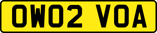 OW02VOA