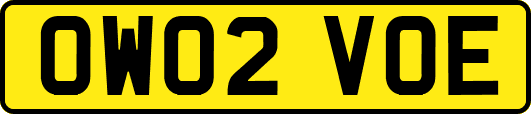OW02VOE