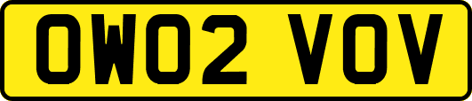 OW02VOV