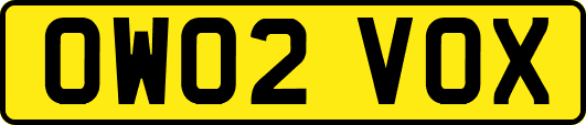 OW02VOX