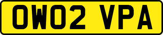 OW02VPA