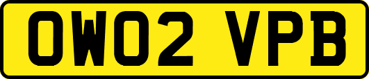 OW02VPB