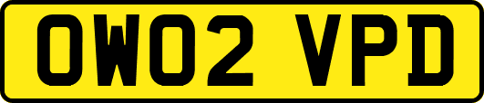 OW02VPD