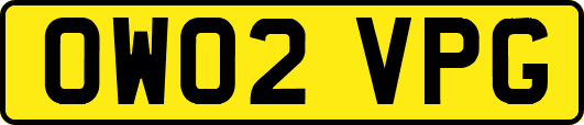 OW02VPG