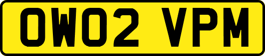 OW02VPM