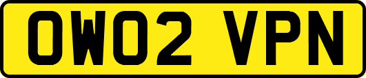 OW02VPN