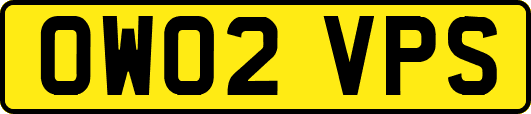 OW02VPS