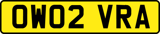 OW02VRA