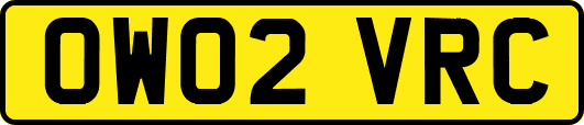 OW02VRC