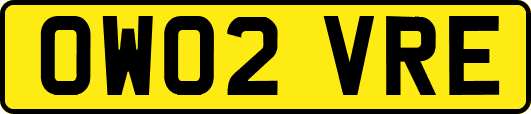 OW02VRE
