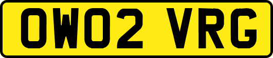 OW02VRG