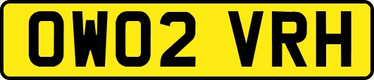 OW02VRH