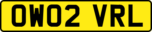 OW02VRL