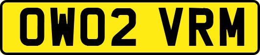 OW02VRM