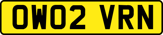 OW02VRN