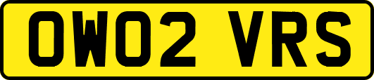OW02VRS