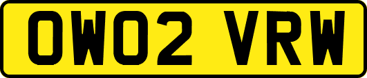 OW02VRW