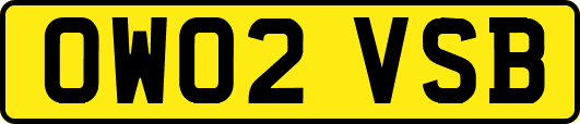 OW02VSB