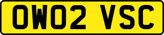 OW02VSC