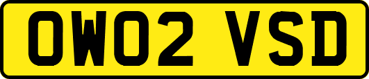 OW02VSD