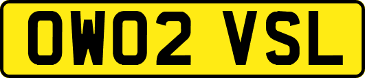 OW02VSL