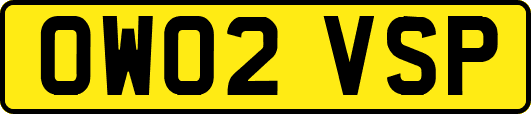OW02VSP