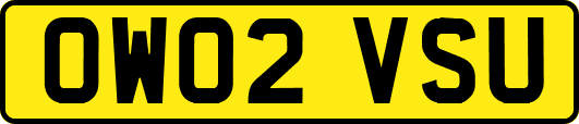 OW02VSU