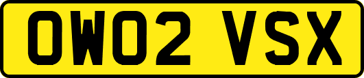 OW02VSX