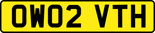 OW02VTH