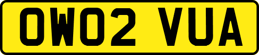 OW02VUA
