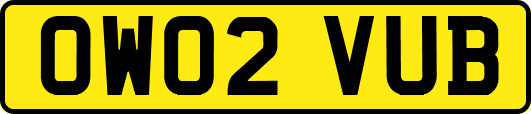 OW02VUB
