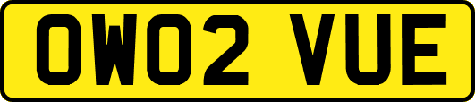 OW02VUE