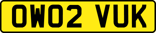 OW02VUK