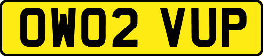 OW02VUP