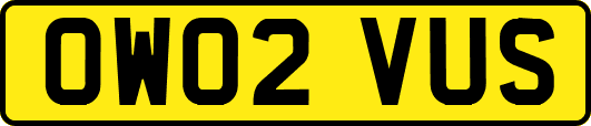 OW02VUS