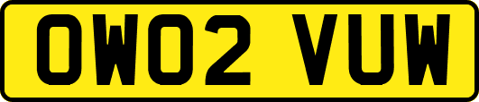 OW02VUW