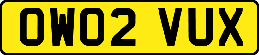 OW02VUX
