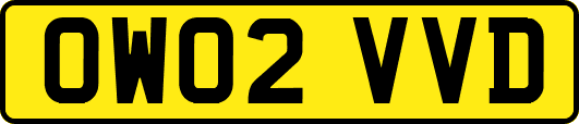 OW02VVD