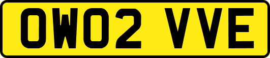 OW02VVE