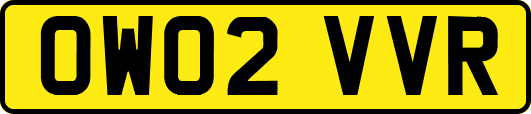 OW02VVR