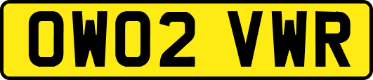 OW02VWR
