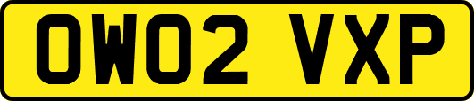 OW02VXP